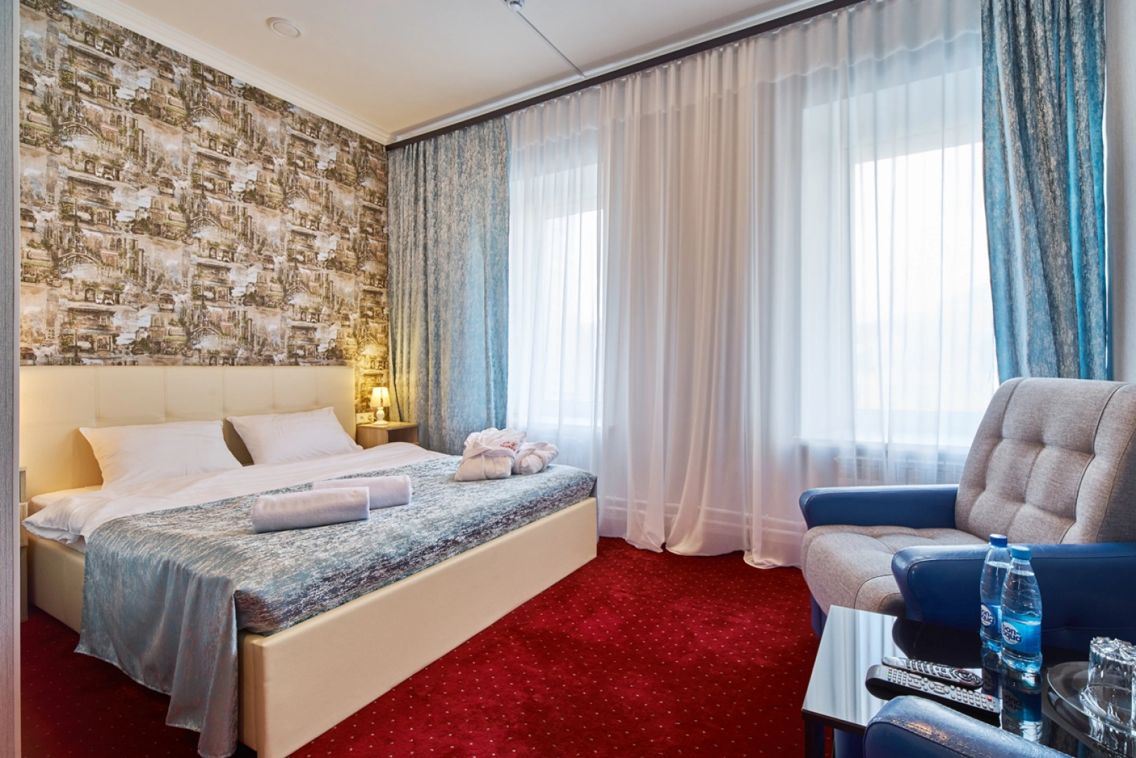 Мини-отель Ок