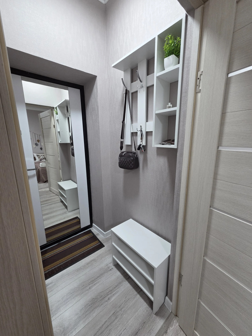 Квартира Светлая студия