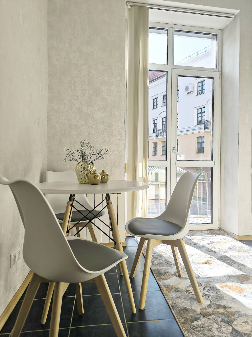 Квартира Пешеходная Зона Комсомольская 8