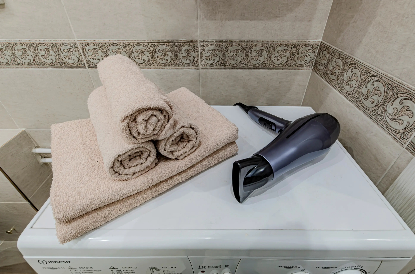 Квартира на Родины 24В