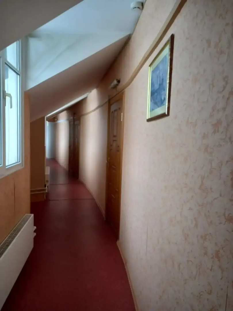 Мини-Отель Славянский Двор