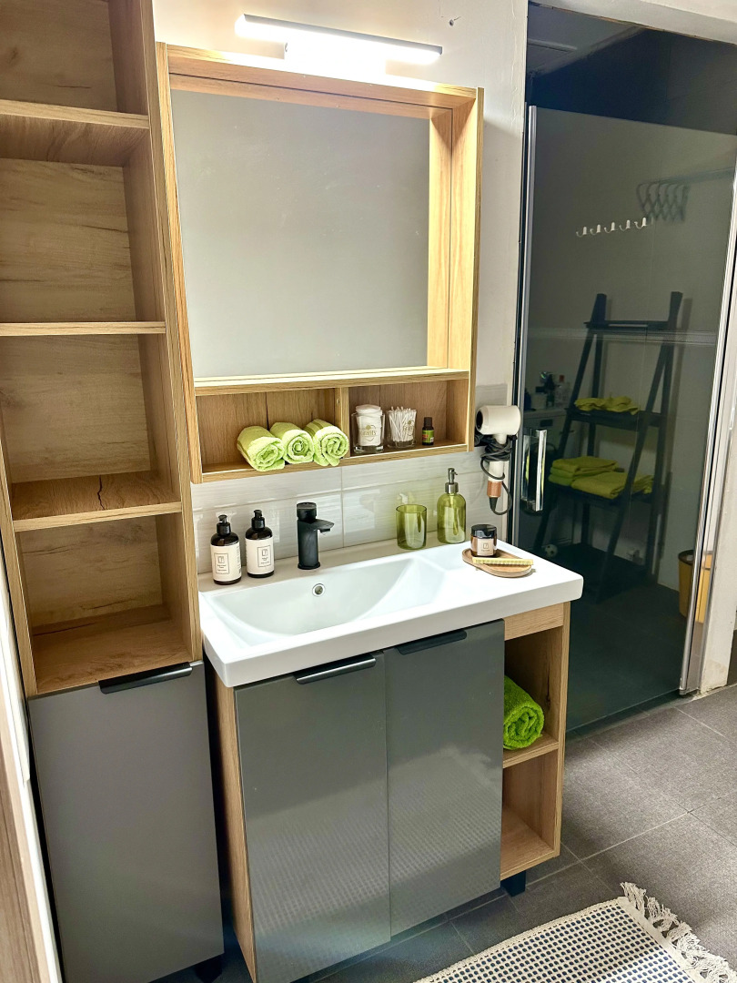 Гостевой дом Шартруз Красное