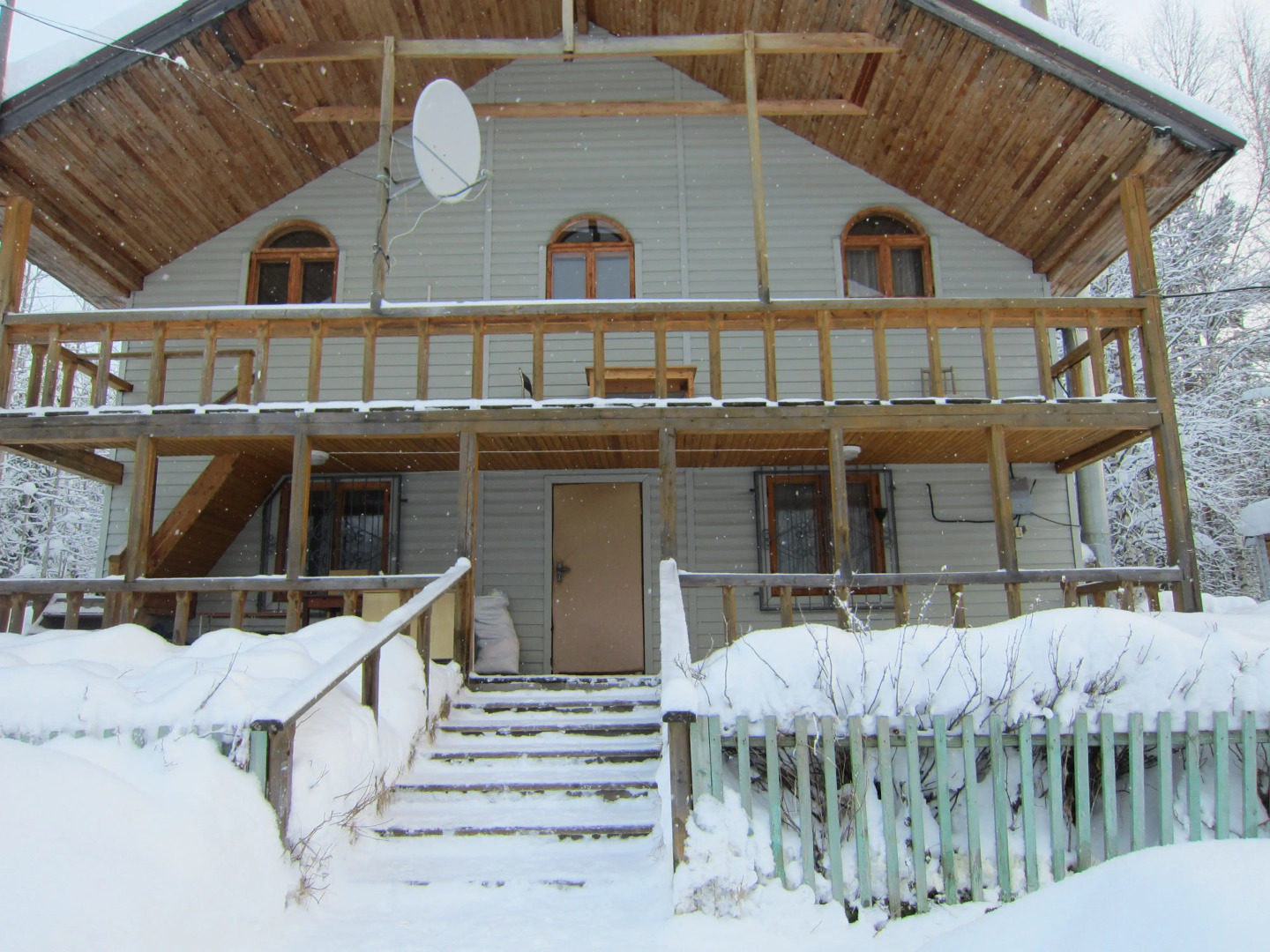 База Отдыха Велью