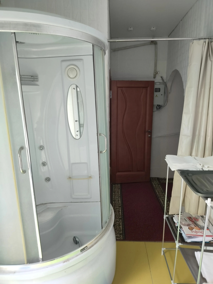 Хостел На Коминтерна