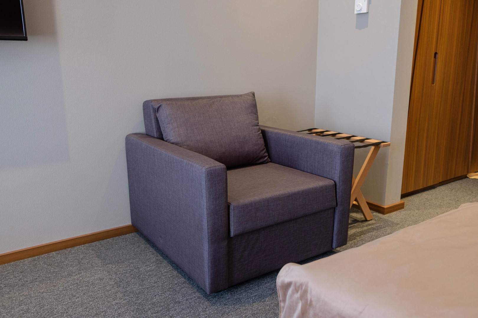 Отель Edelweiss Grozny Hotel