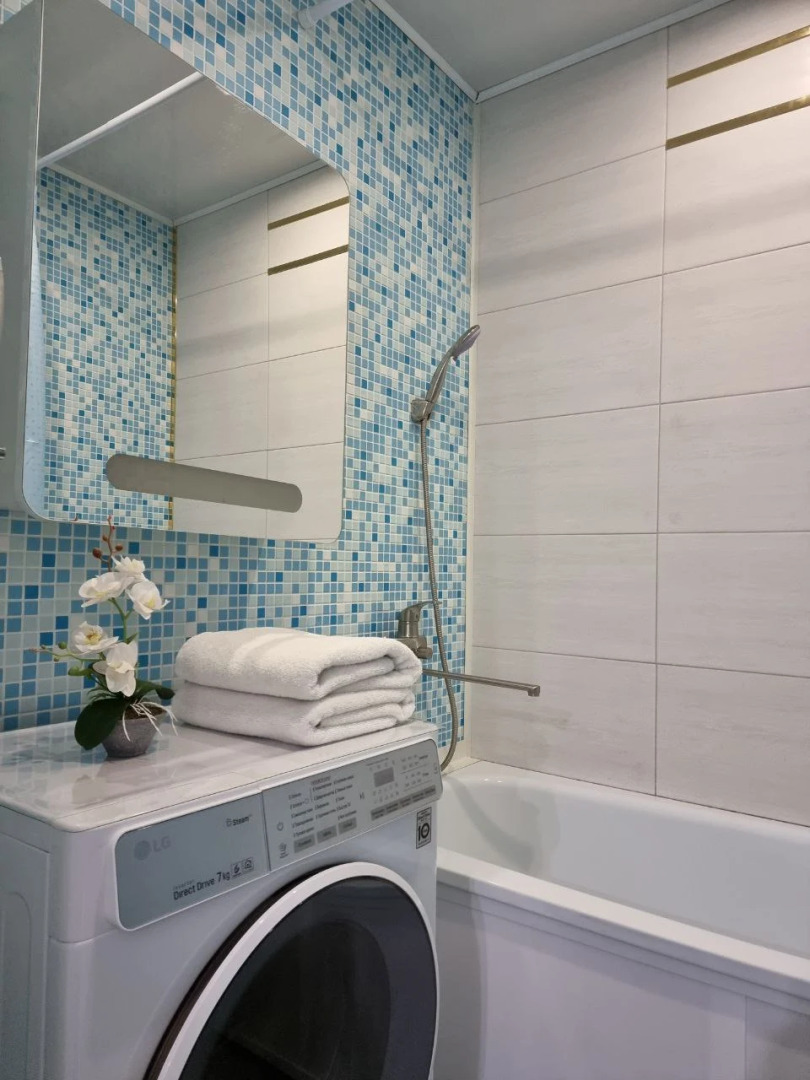 Квартира на Щорса 11