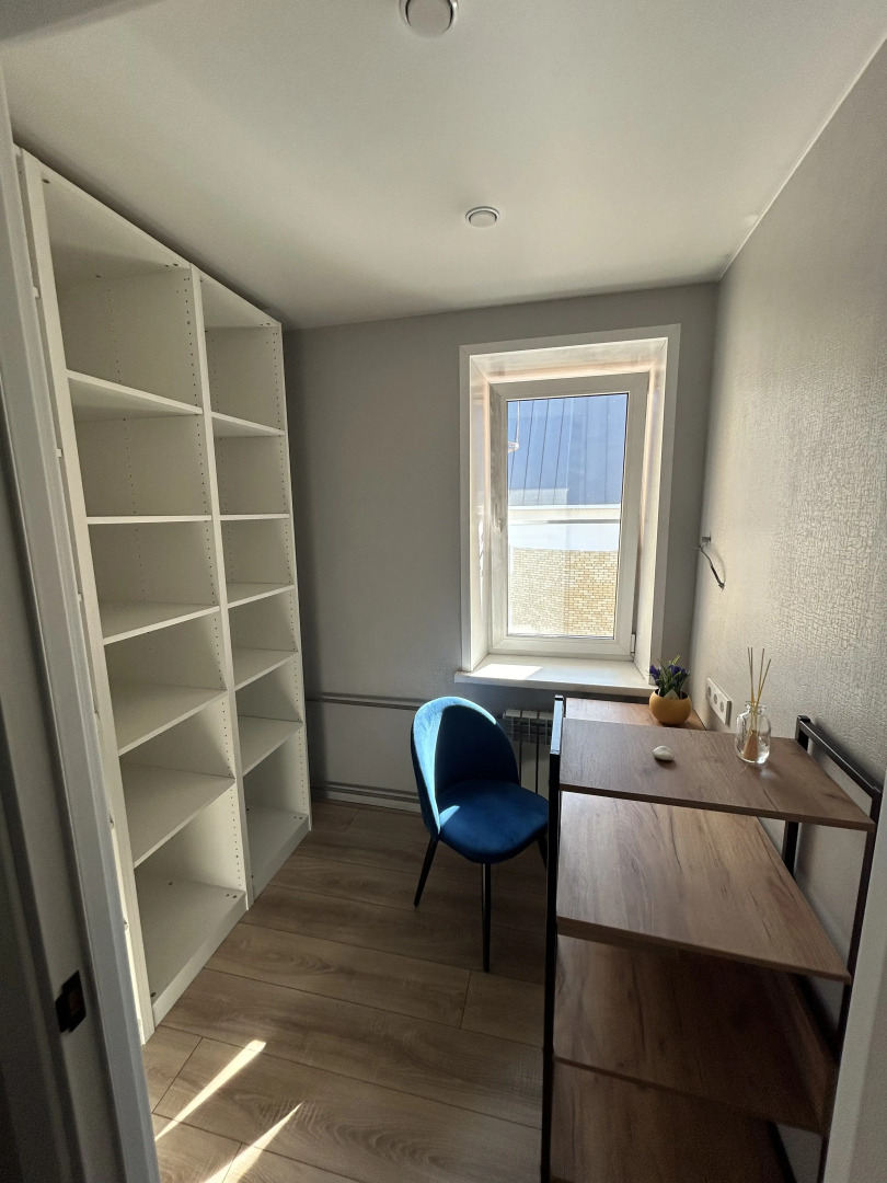 Квартира двухуровневая у Московского проспекта