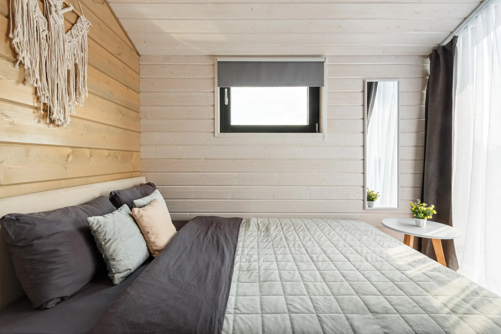 Частный дом семейный с баней