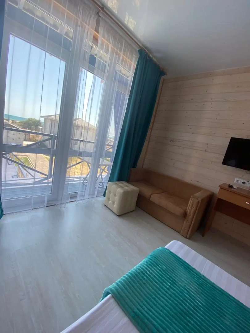 Гостевой дом Роза Ветров