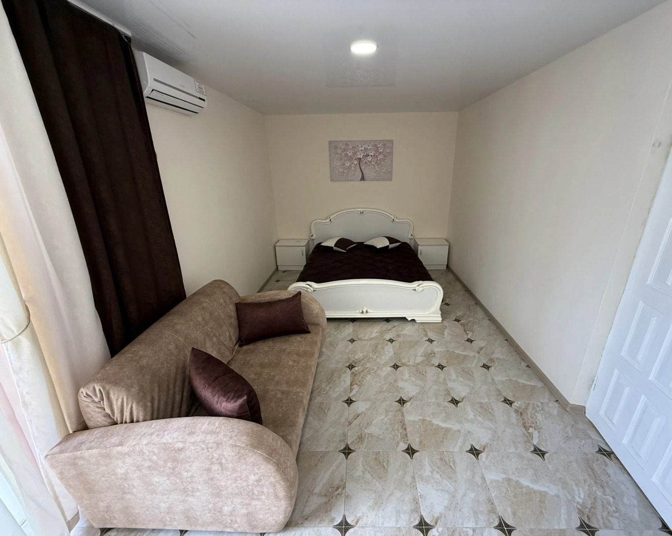 Частный дом У Моря