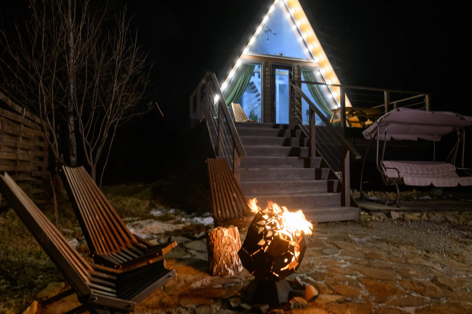 Гостевой дом Душа