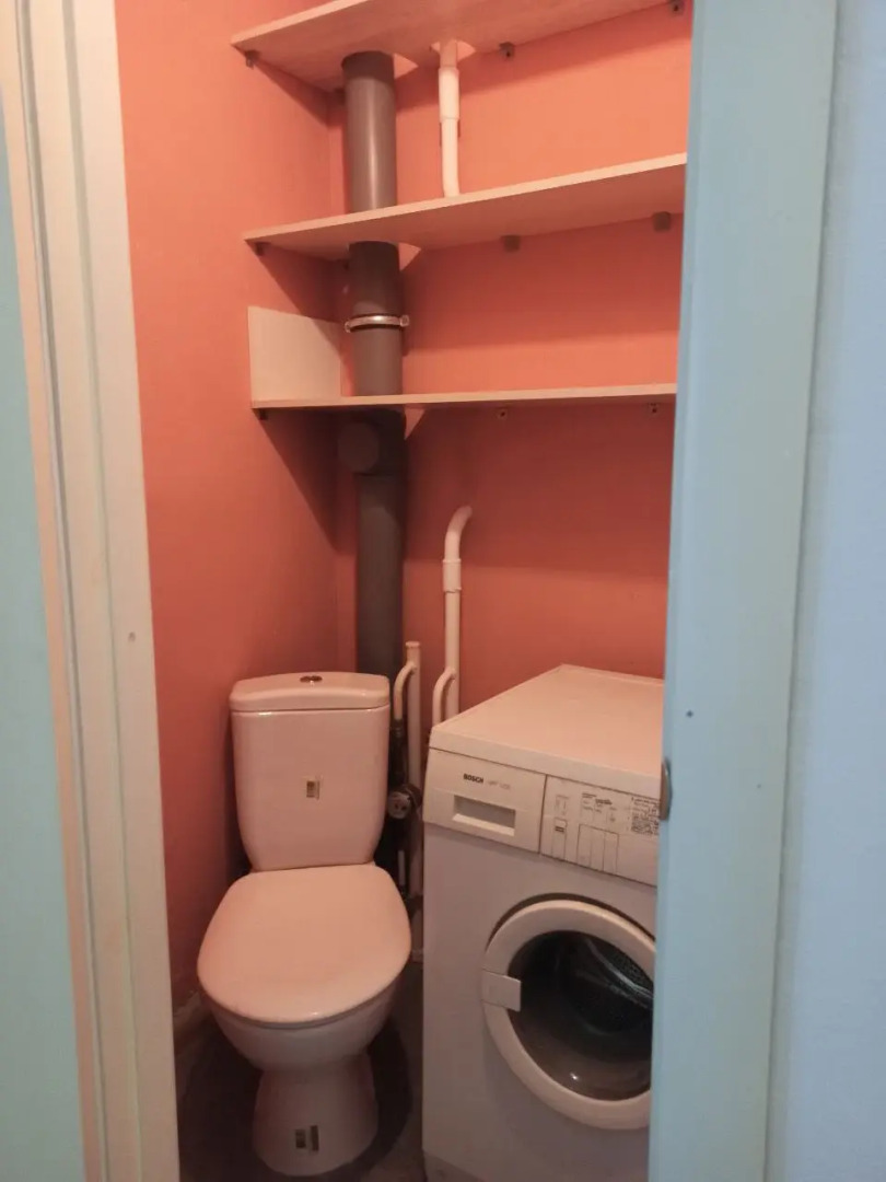 Апартаменты Red Town на Набережной