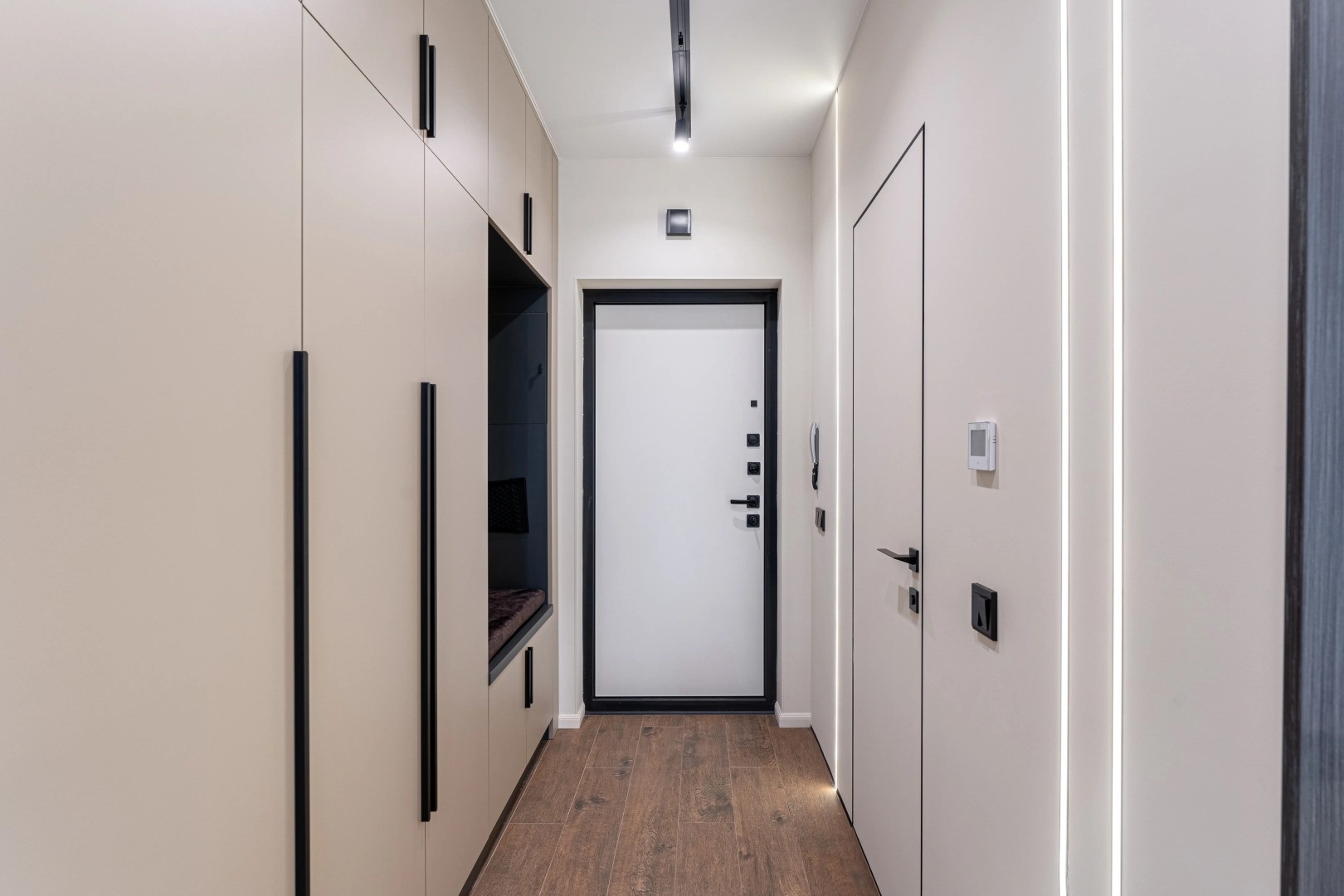 Апартаменты у Верхнего Озера