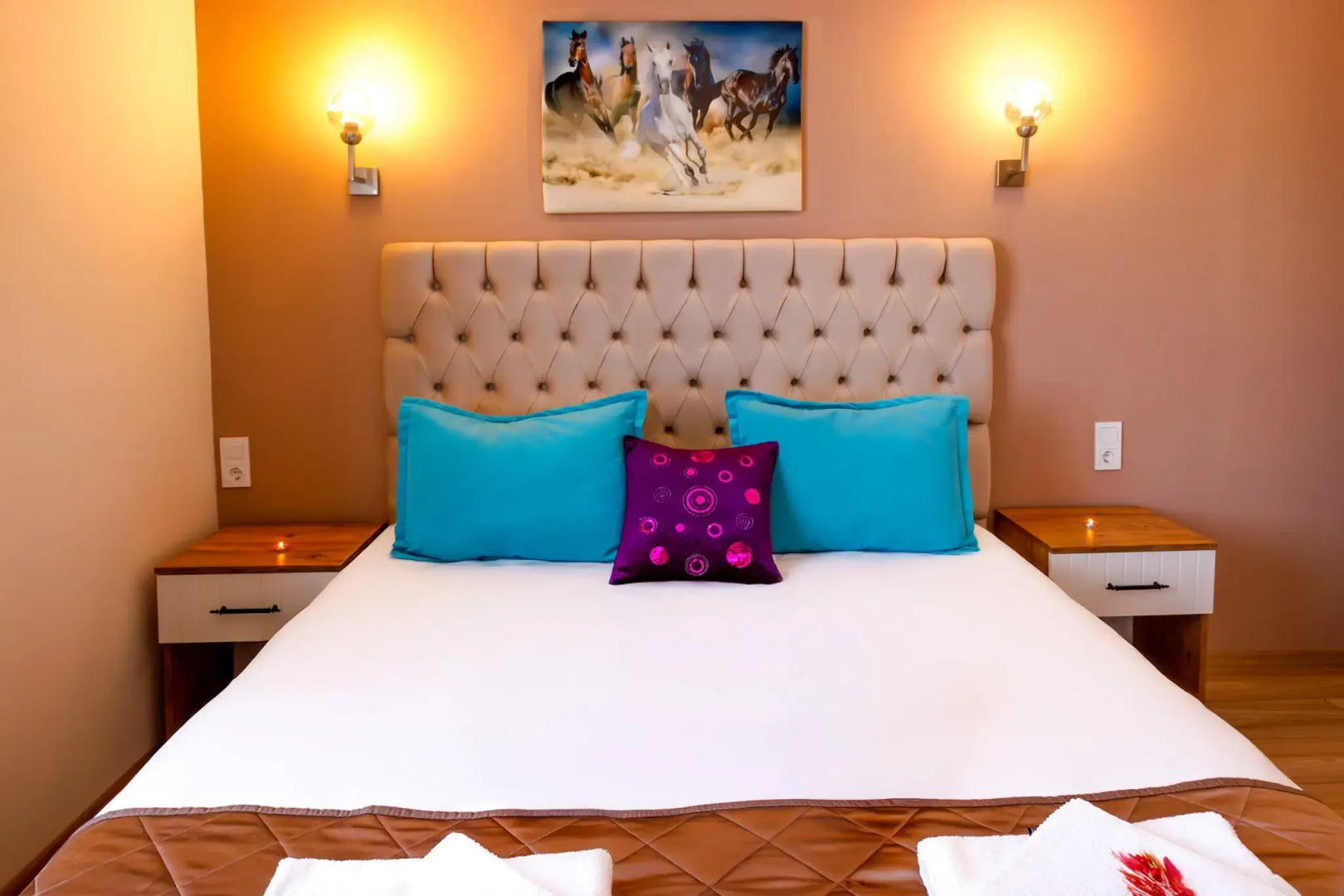 Continent Hotel Kapadokus Thermal