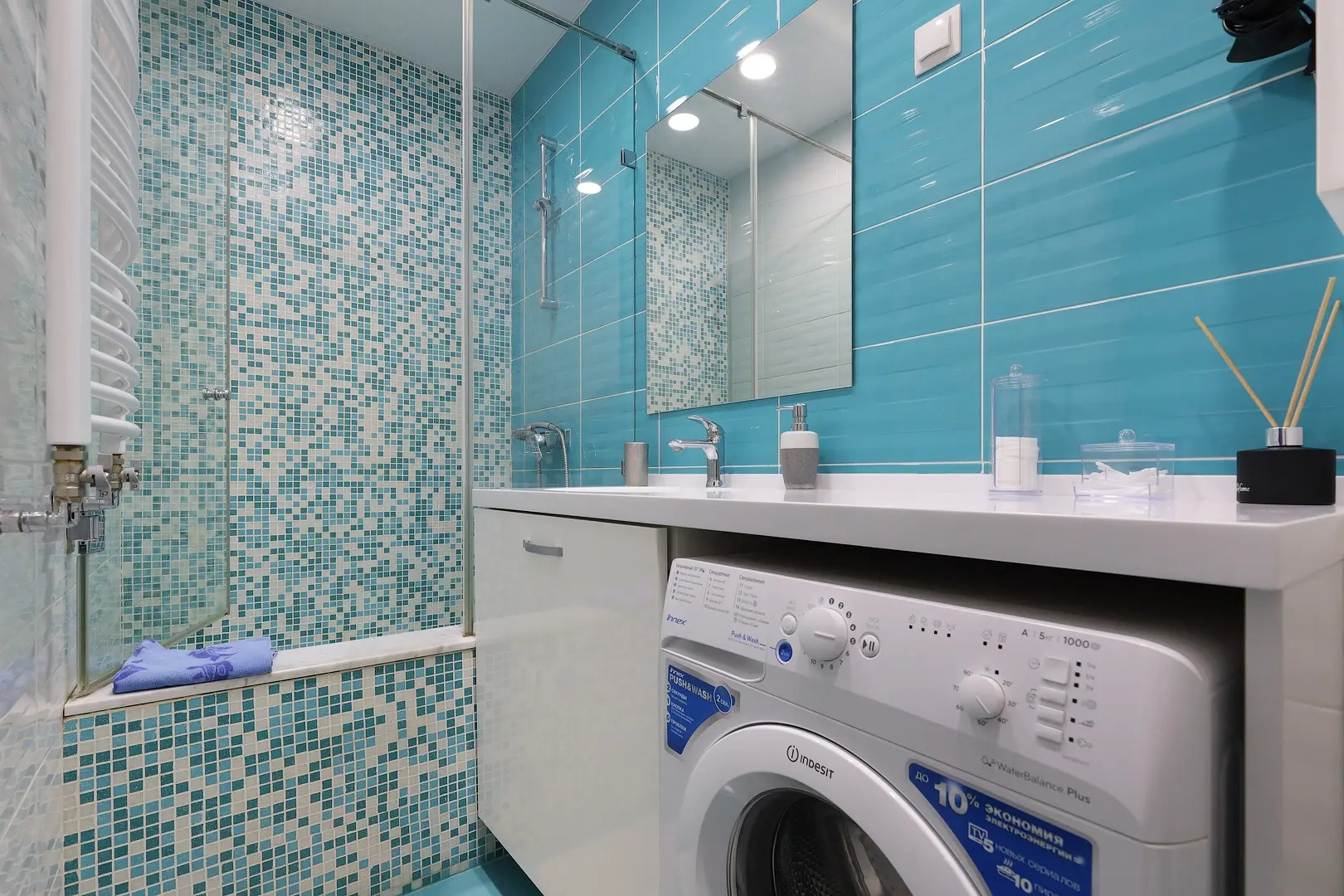 Апартаменты Квартирное Бюро Гала