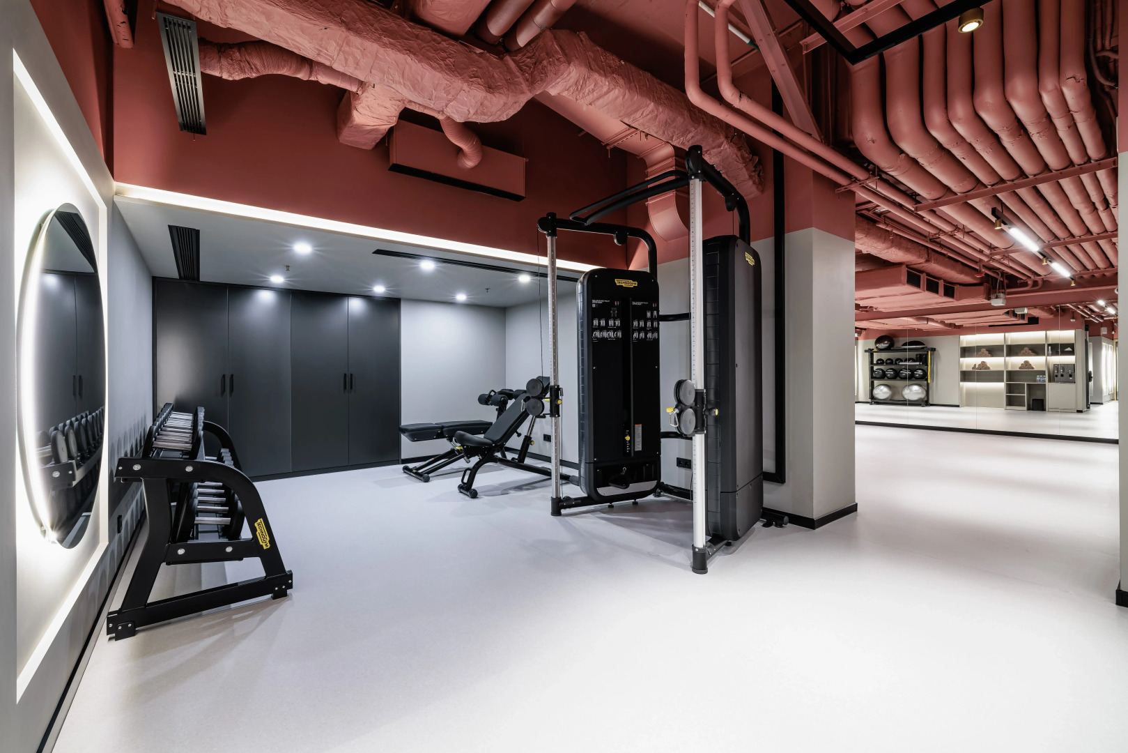 Отель Maidens Hotel