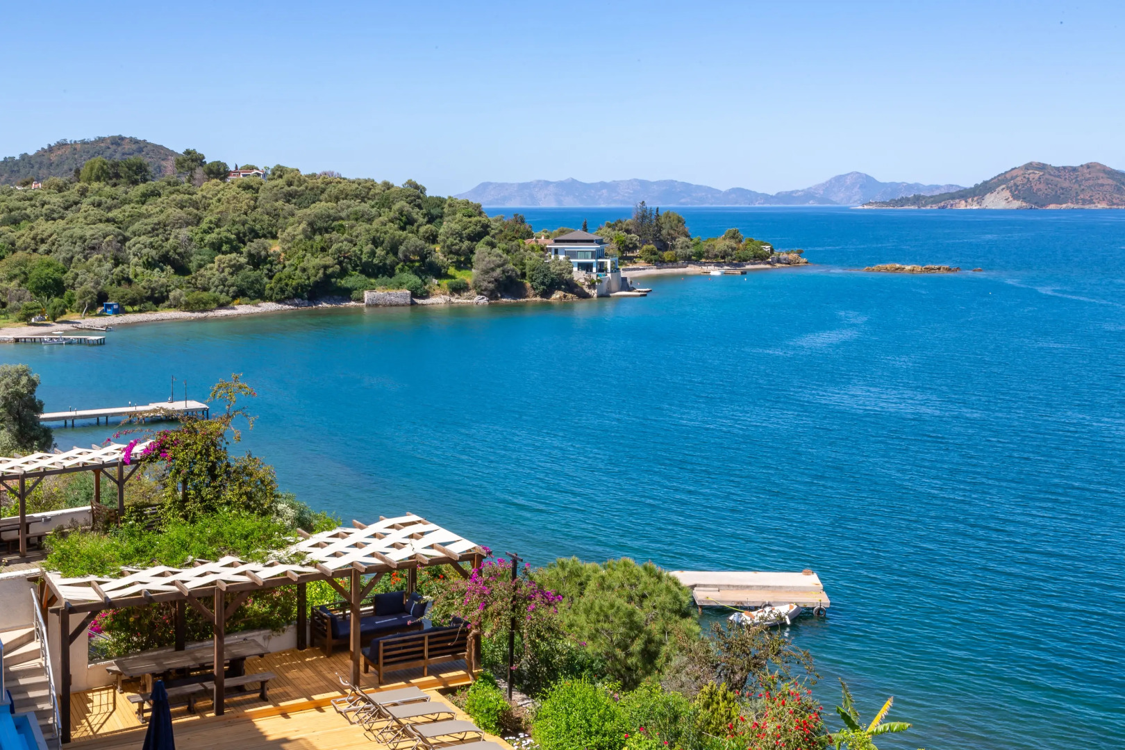 Бутик-Отель Sofia Ada