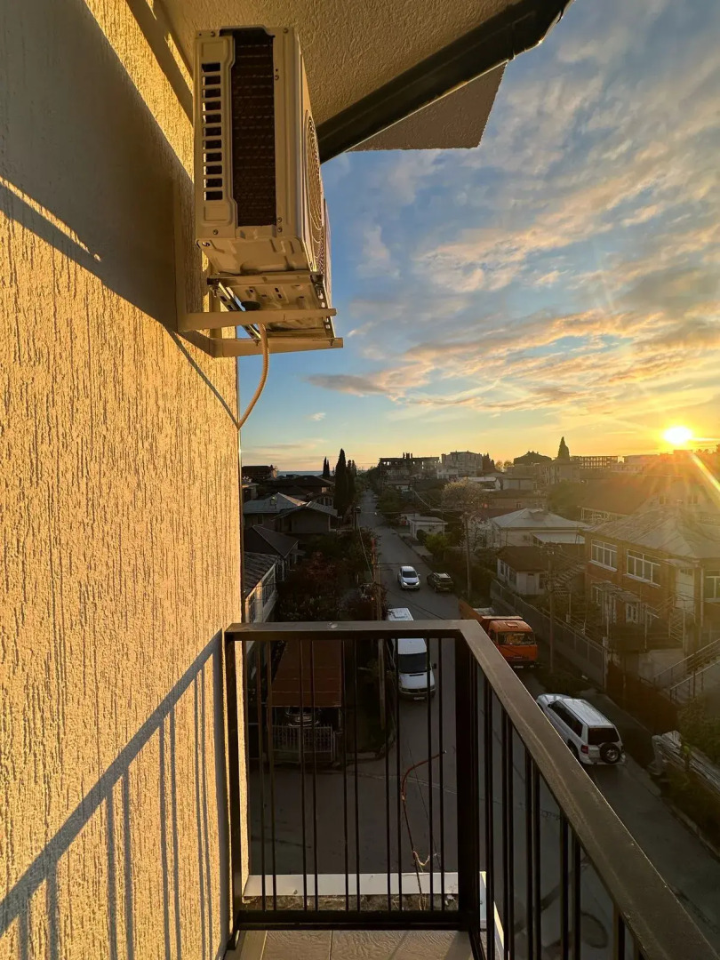 Отель Aurora Inn Gagra