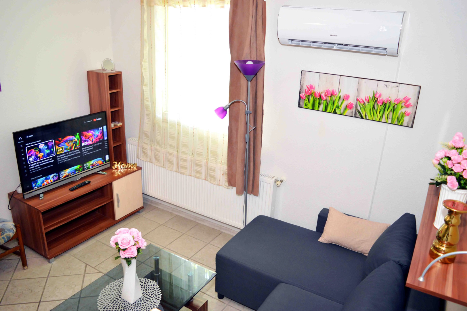 Апартаменты Lorabel Apartment House