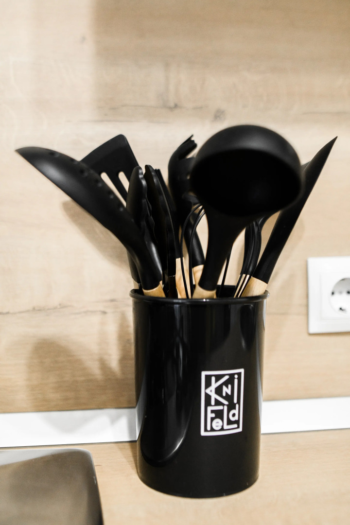 Апартаменты Мятная 2х комнатная квартира