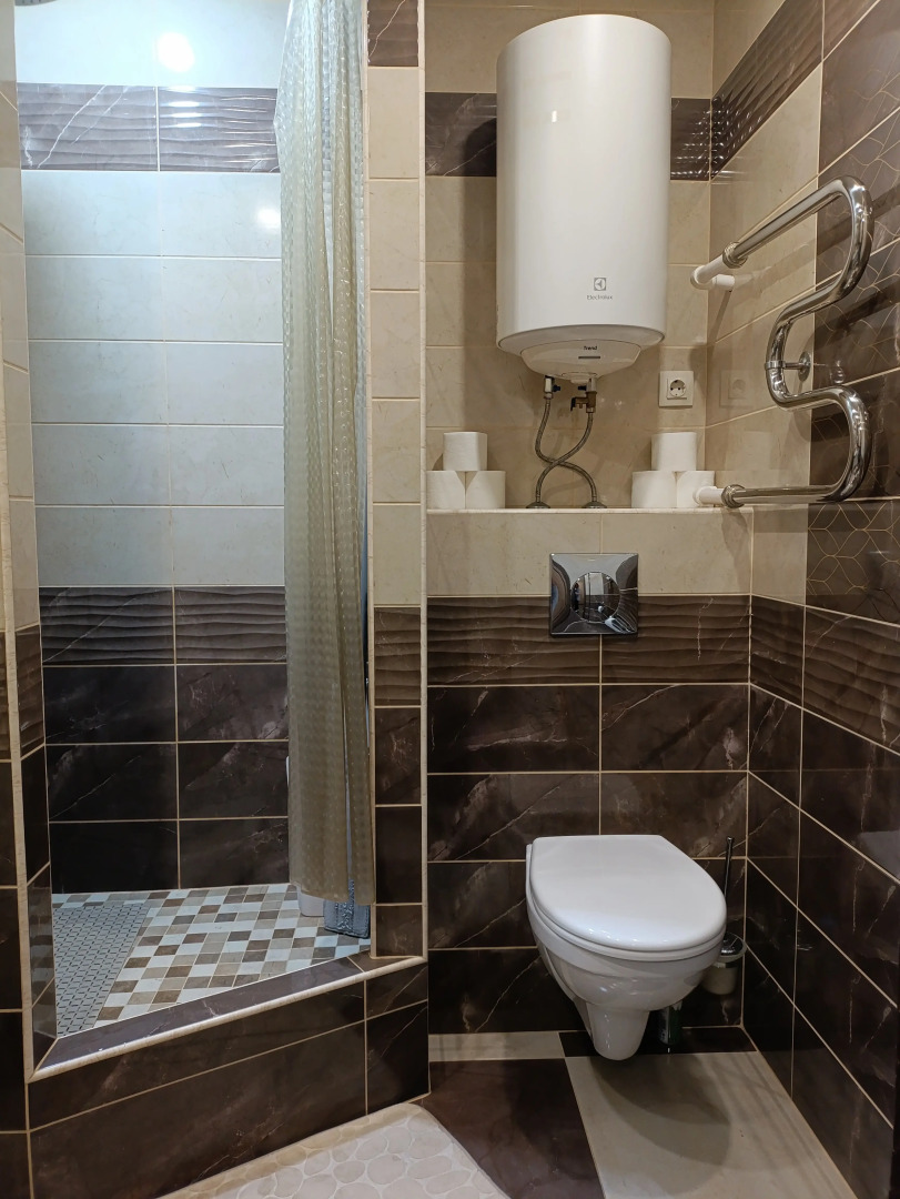 Квартира Однокомнатная