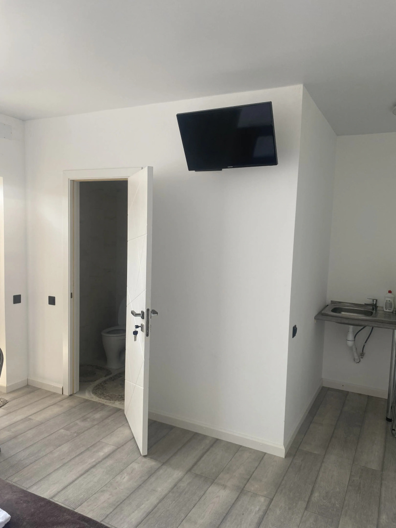 Гостевой Дом Розмарин