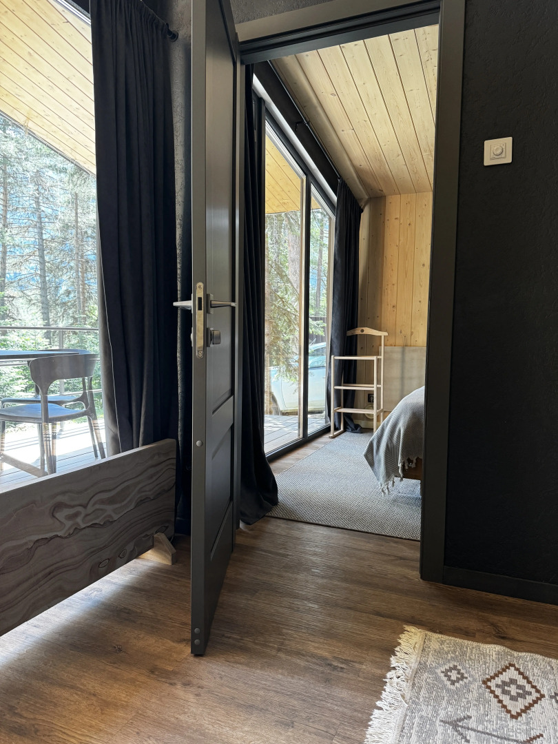 Частный дом 2 ПроЛес