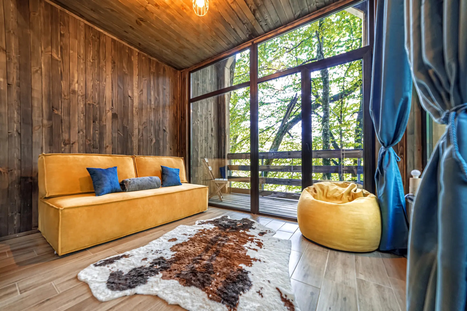 Бунгало Вилладж