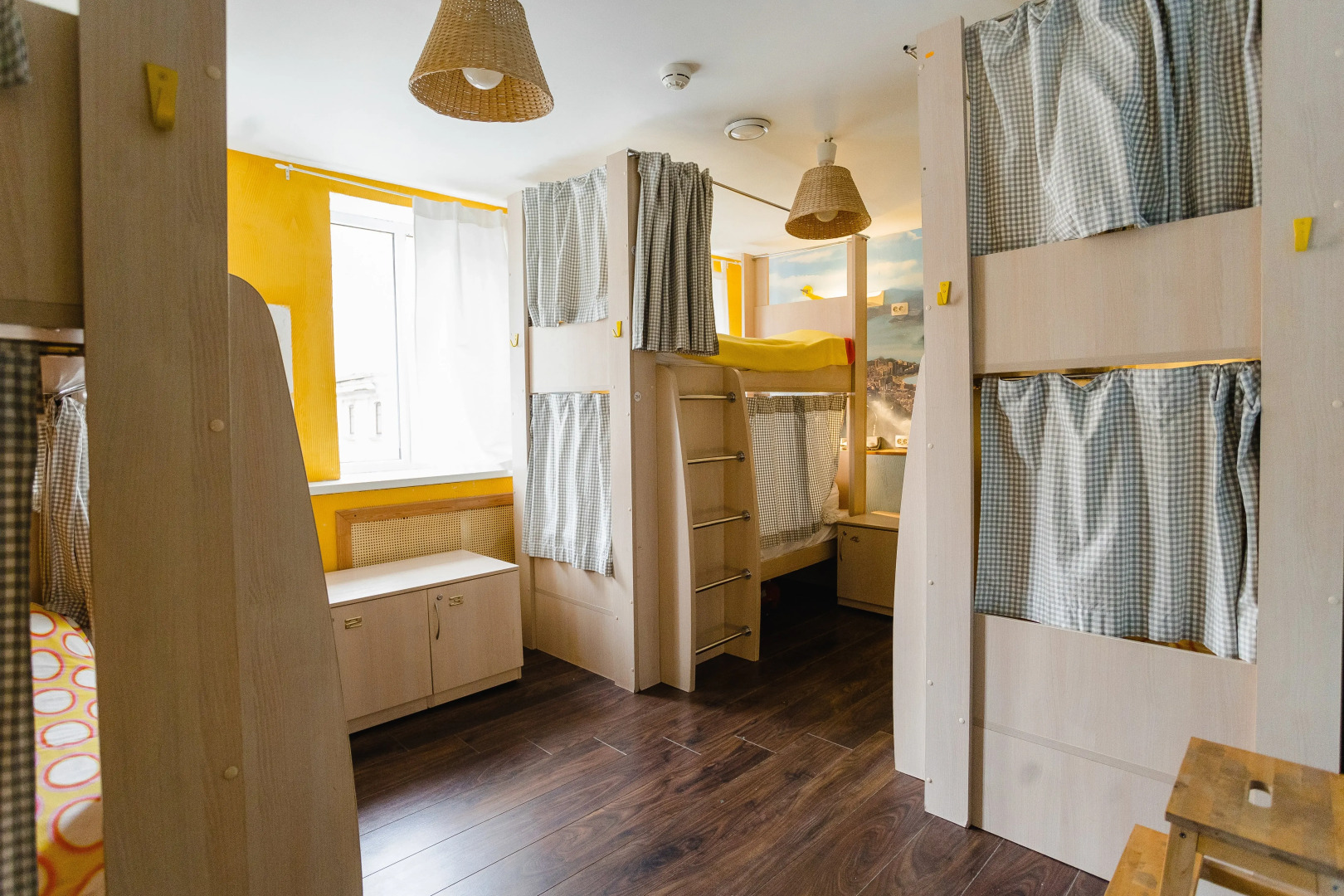 Хостел Смайл