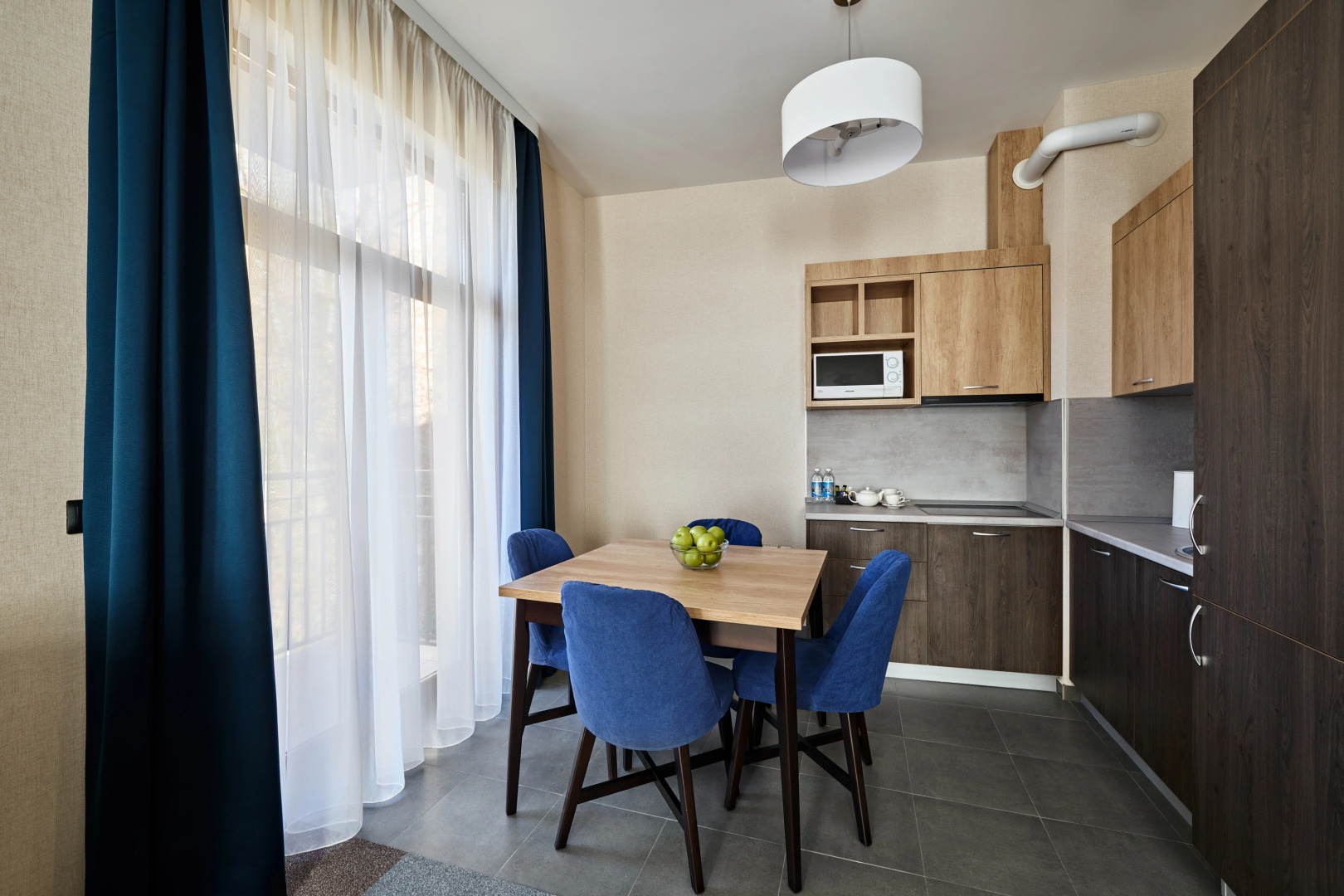 Отель Вальсет Премиум