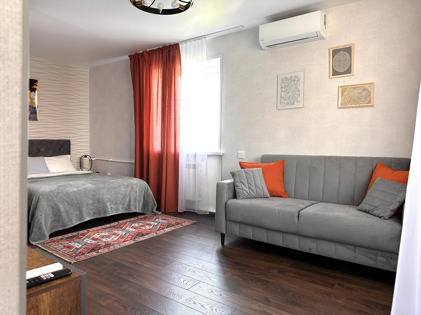 Квартира на Семёновской 32