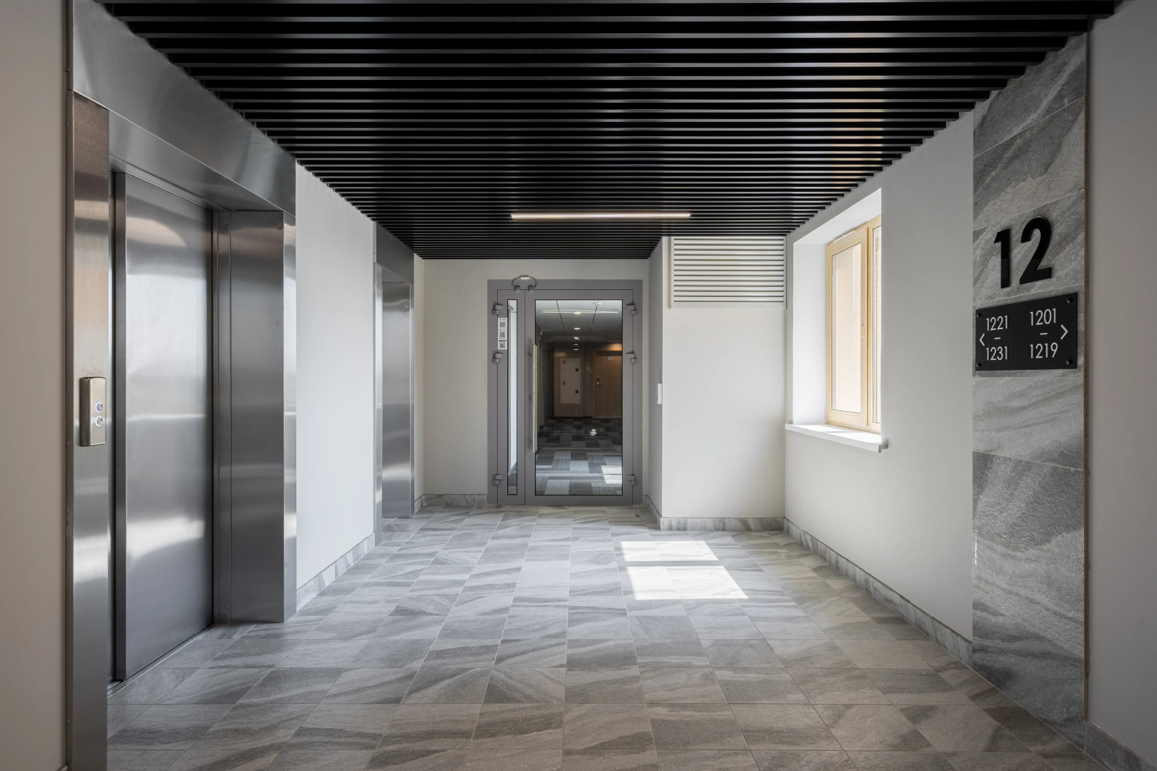 Апартаменты Арт Студия c Видом на Закат