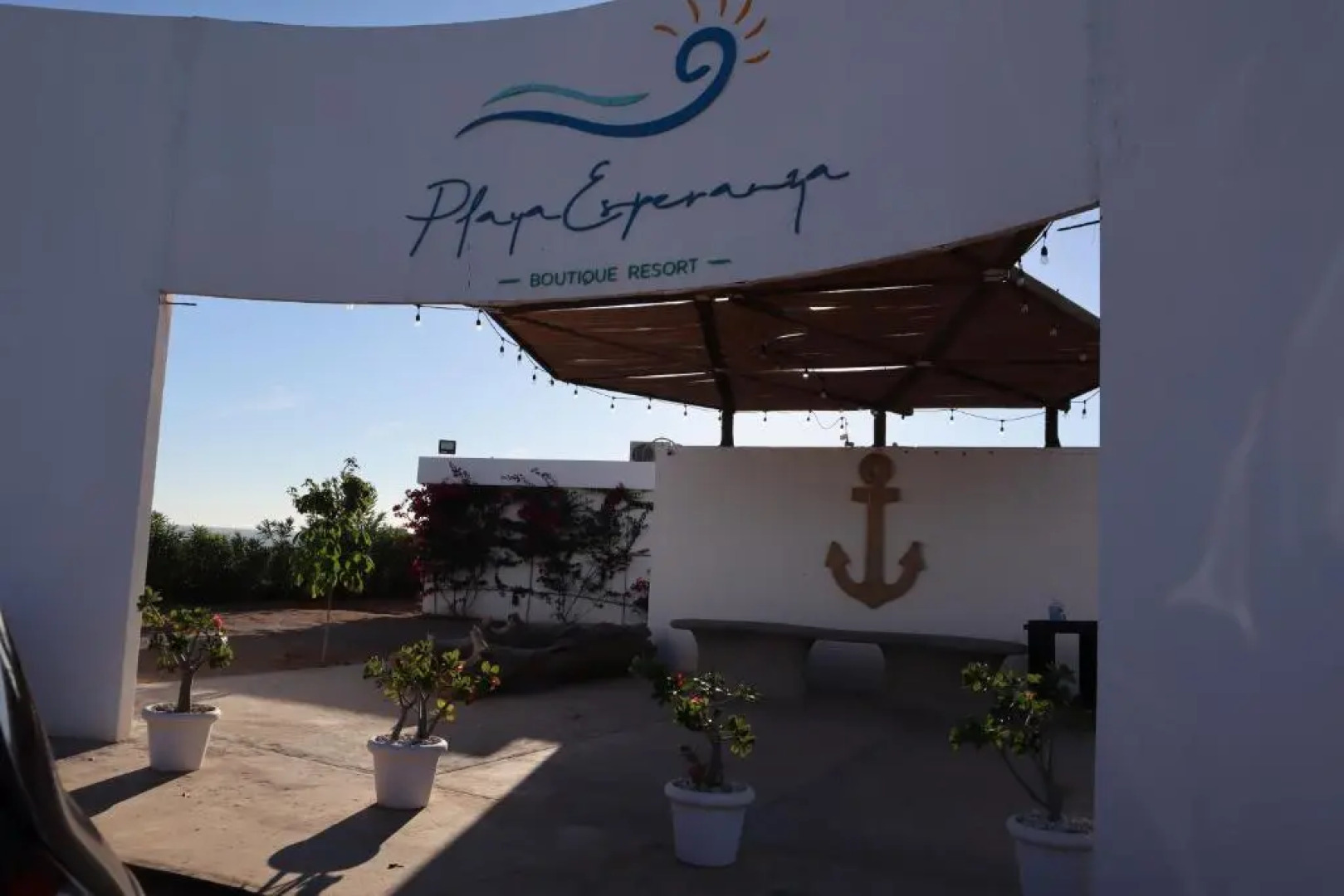Playa Esperanza Resort