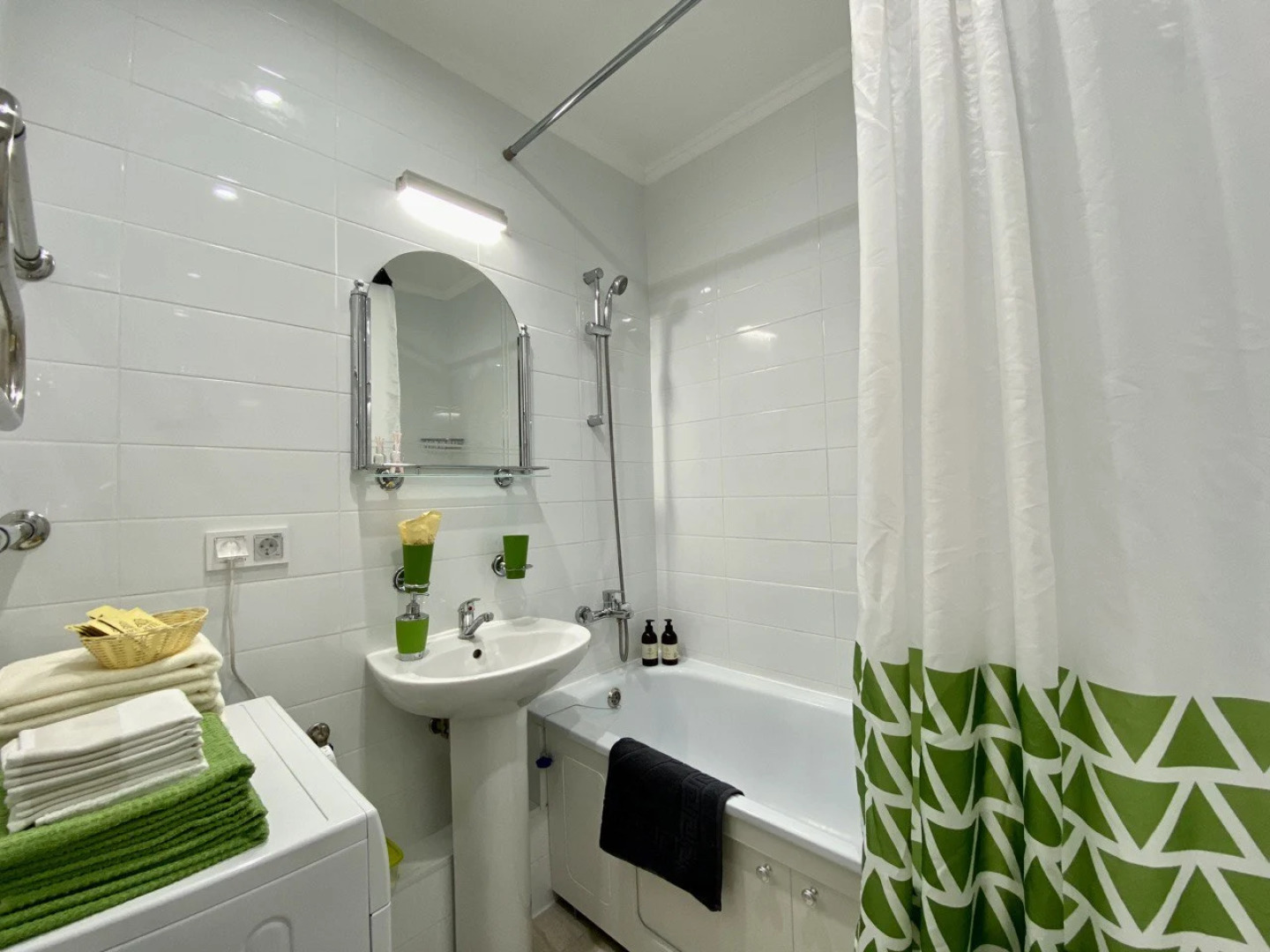 Апартаменты Comfort & Relax Home for your family