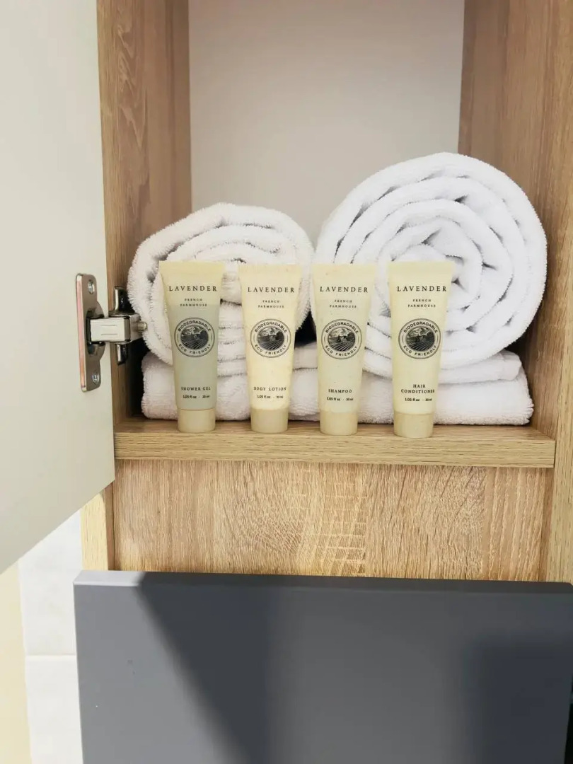 База отдыха Вондига Парк