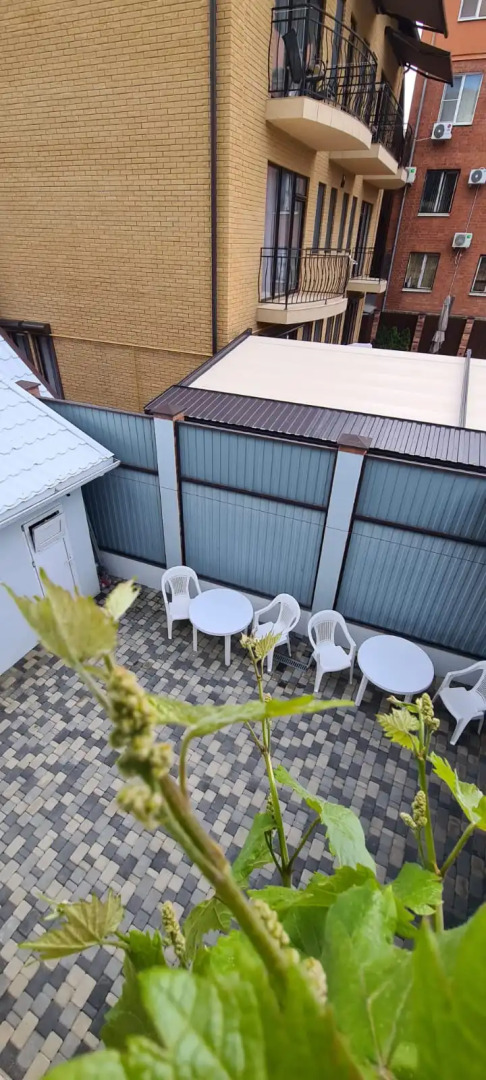 Гостевой Дом На Колхозной