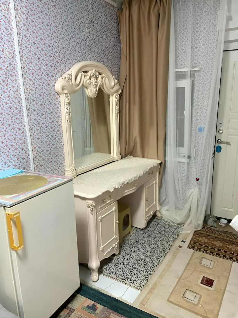 Апартаменты У Колоннады