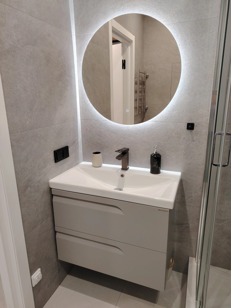 Квартира у Метро Восток