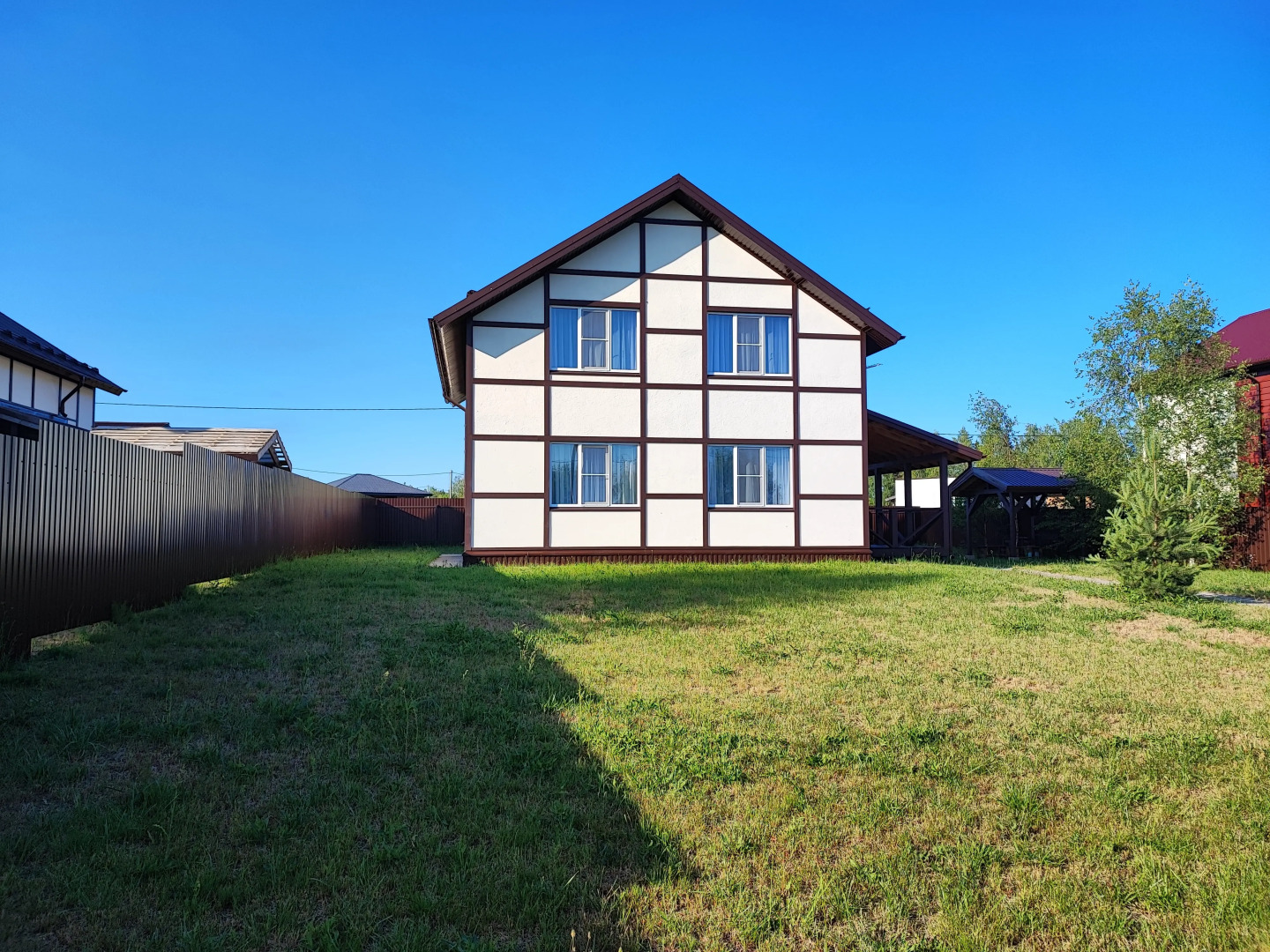 Гостевой Дом Для Отдыха в Гришкино