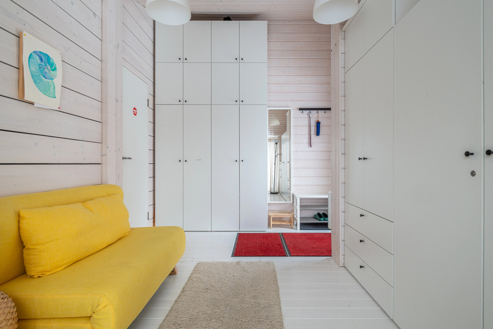 Частный Дом Comfort Life House