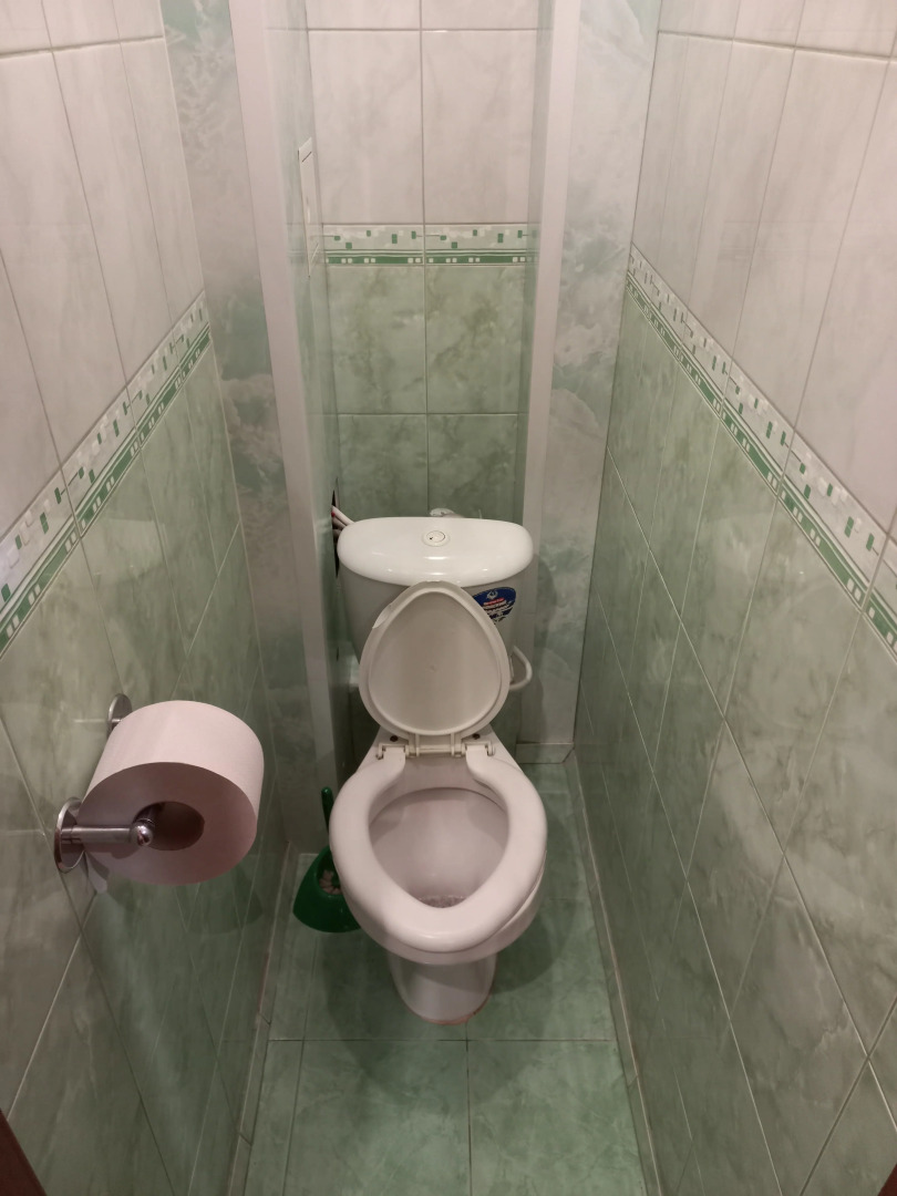 Квартира Уютная квартира рядом с Долиной уюта