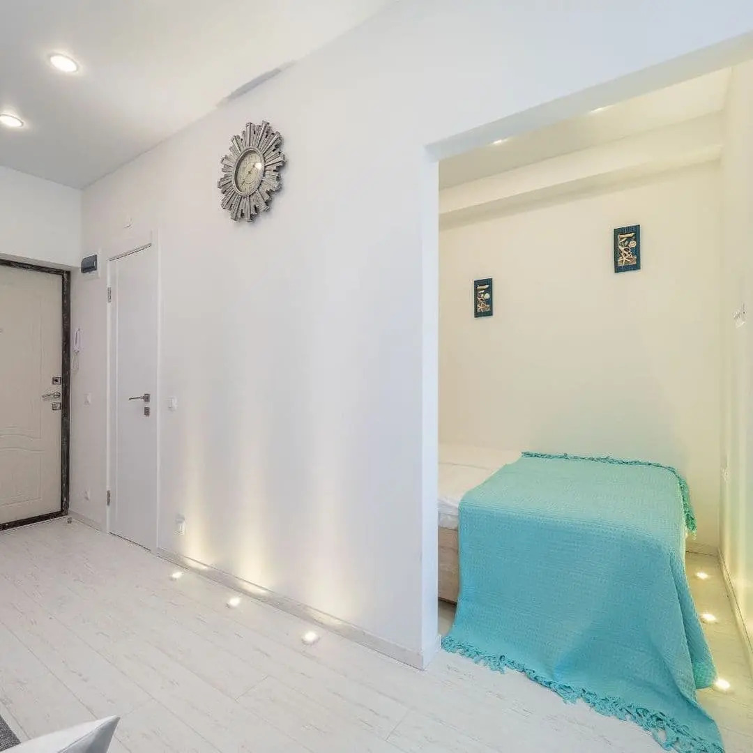 Апартаменты More Rooms в ЖК Лето апр150