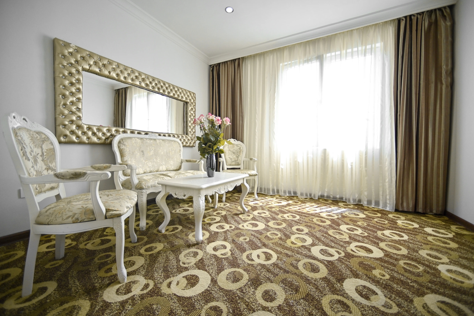 Imperial Palace Hotel