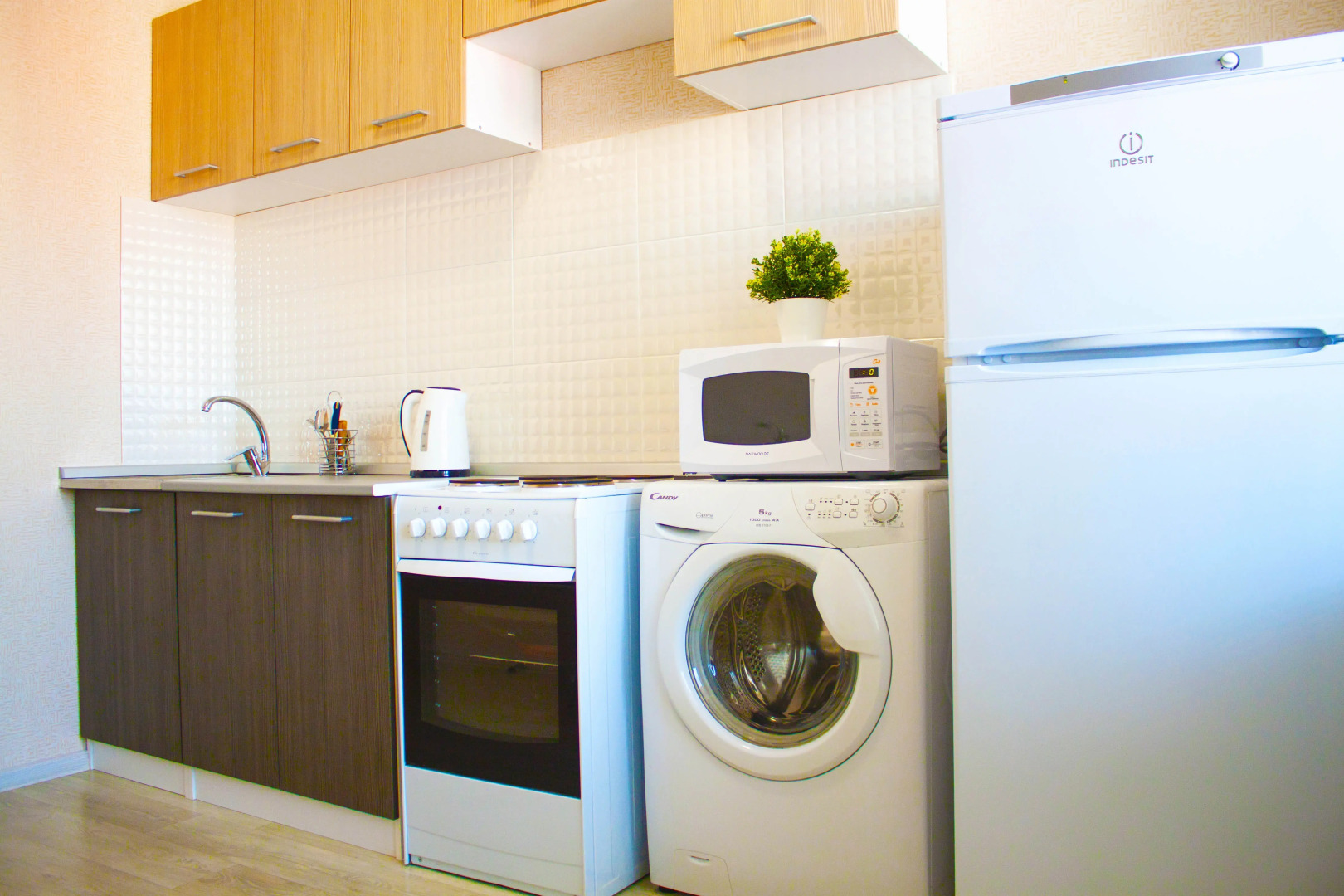 Апартаменты ул Набережная 3/4