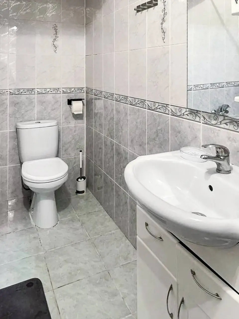 Гостевой дом Omali’s