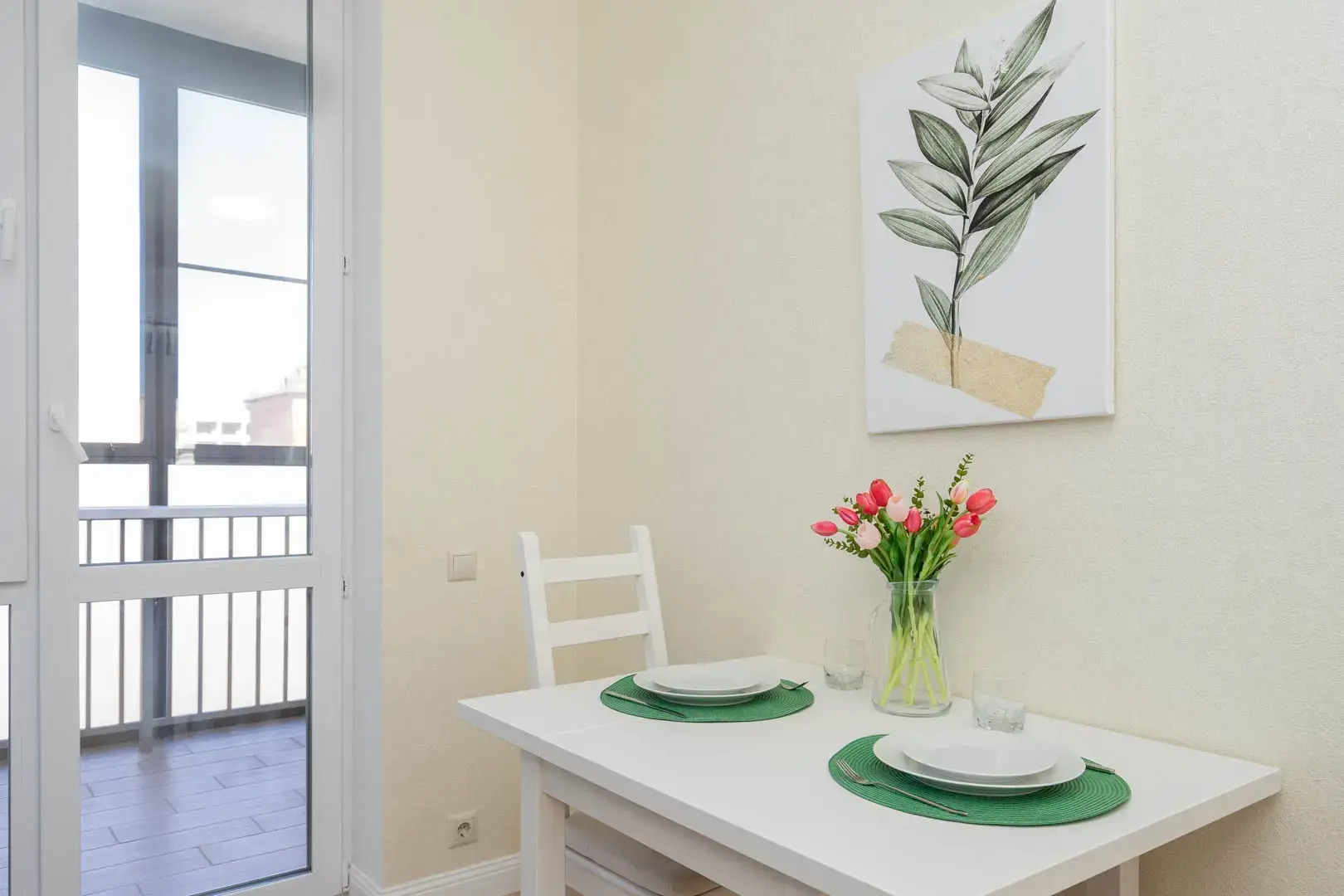 Квартира в Центре Казани