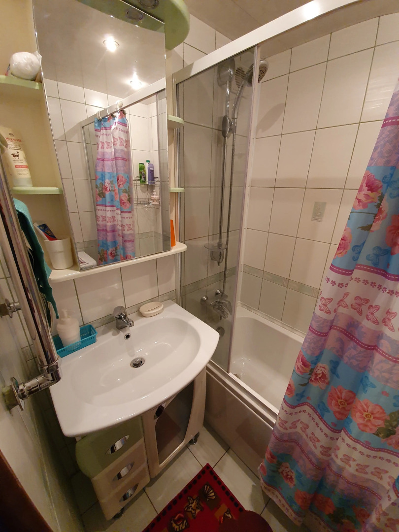 Квартира на Коммунальной 22а