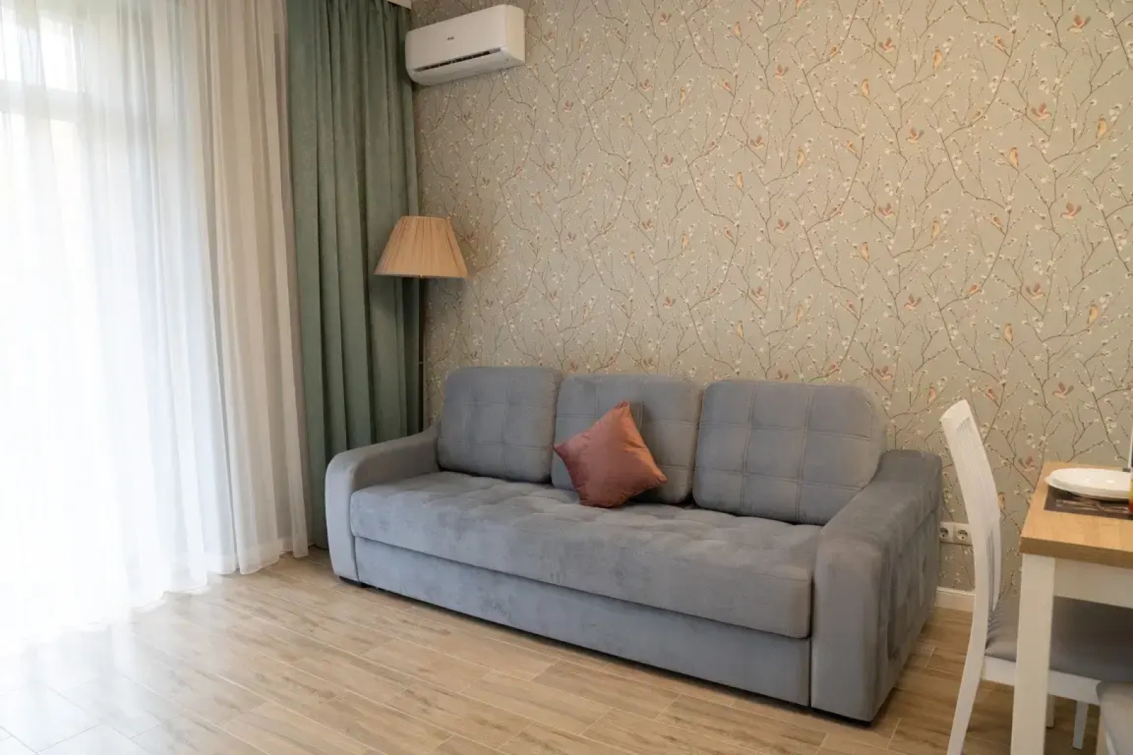 Апартаменты Malina Shtolz Bedroom