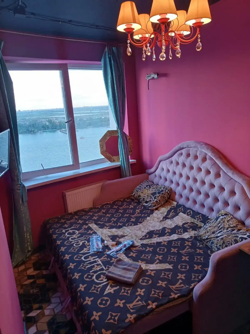 Апарт отель ПАНОРАМА на ДОН