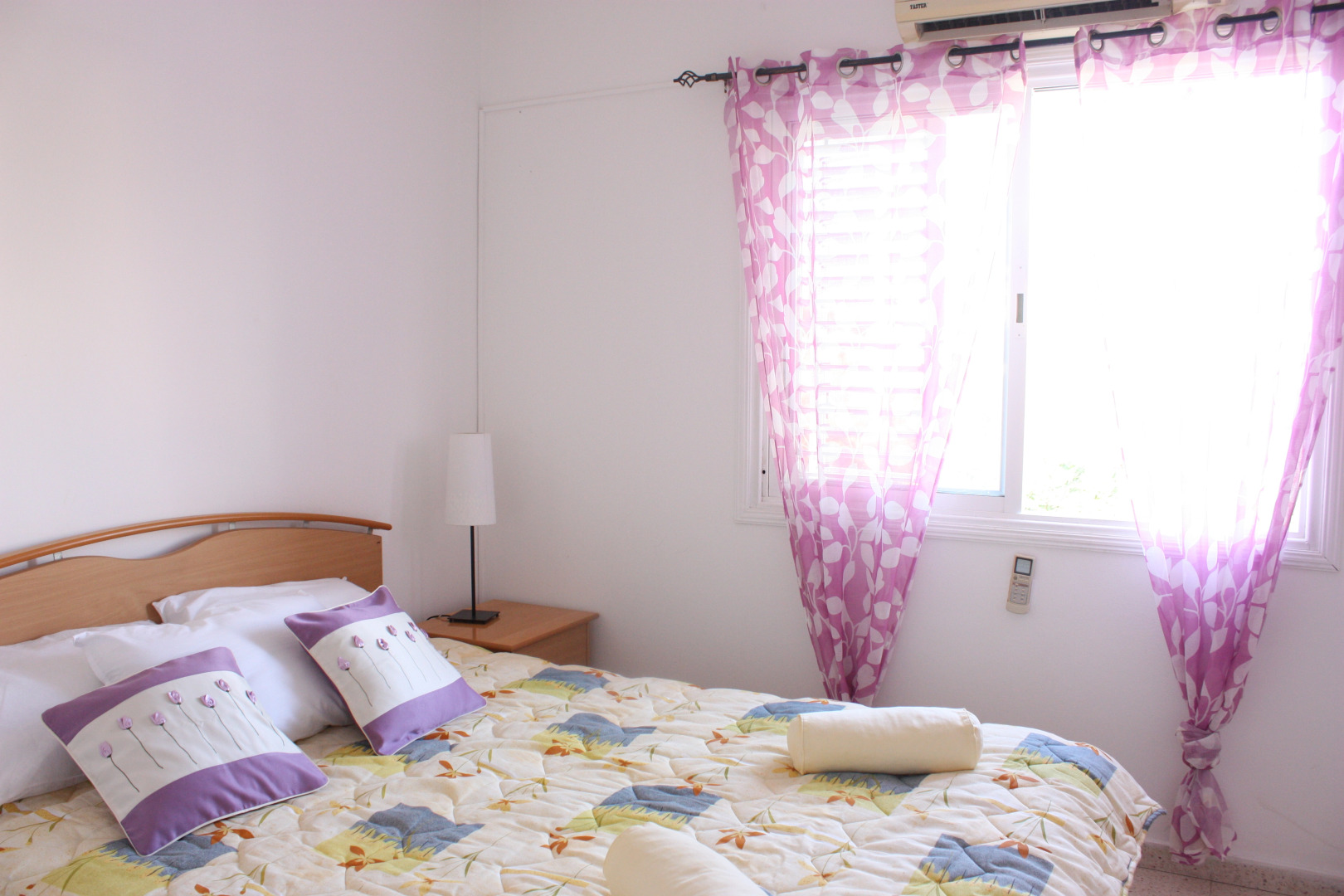 Апартаменты Green Oasis Beach